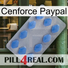 Cenforce Paypal 21